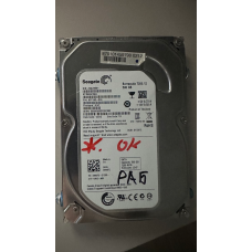 HDD Seagate Barracuda ST3500413AS (500 Гб)