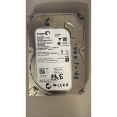 HDD Seagate Barracuda ST500DM002 (500 Гб)